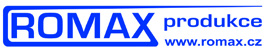 ROMAX produkce