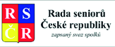 Rada seniorů České republiky